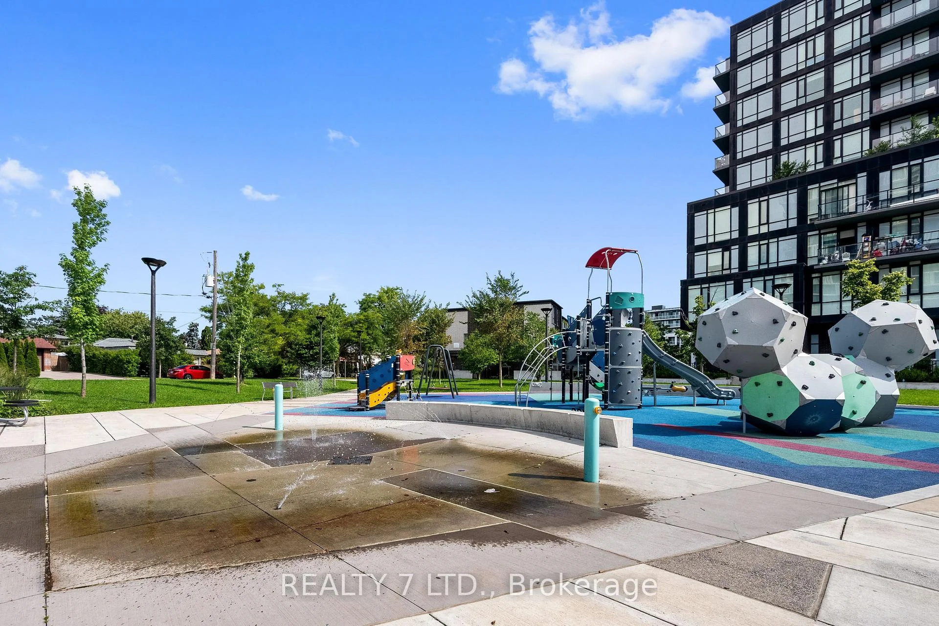 Photo 92 of Unit 1010, 150 Fairview Mall Drive, North York, Don Valley Village — HOMEH