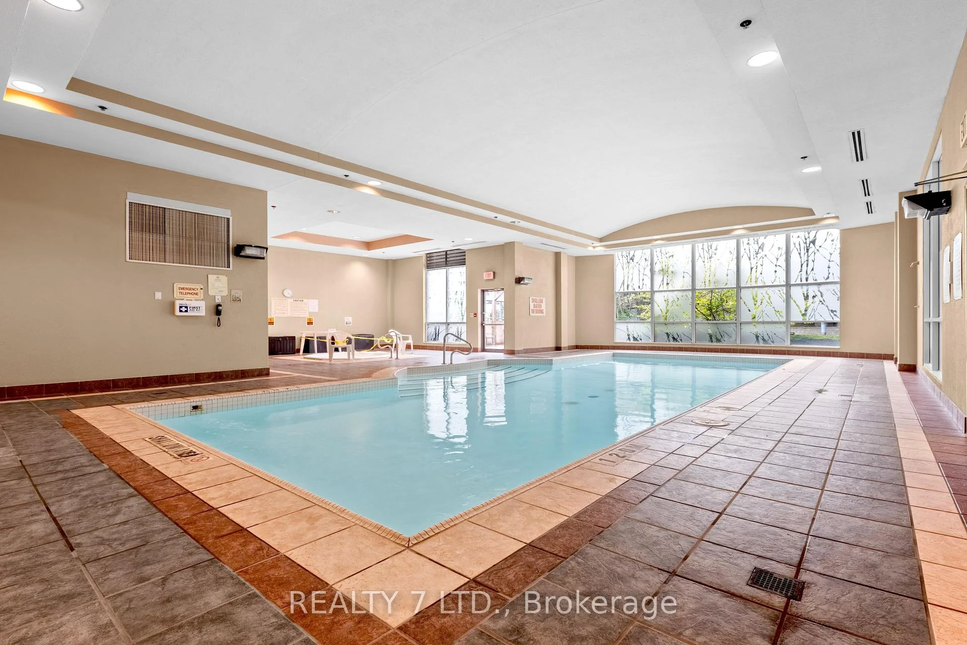 Photo 97 of Unit 1010, 150 Fairview Mall Drive, North York, Don Valley Village — HOMEH