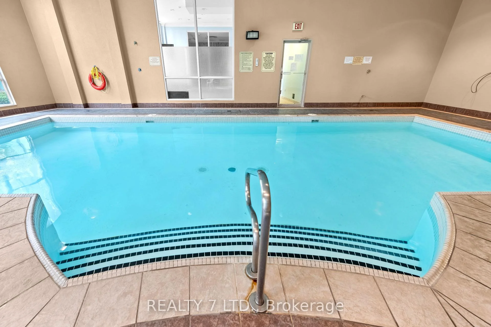 Photo 99 of Unit 1010, 150 Fairview Mall Drive, North York, Don Valley Village — HOMEH