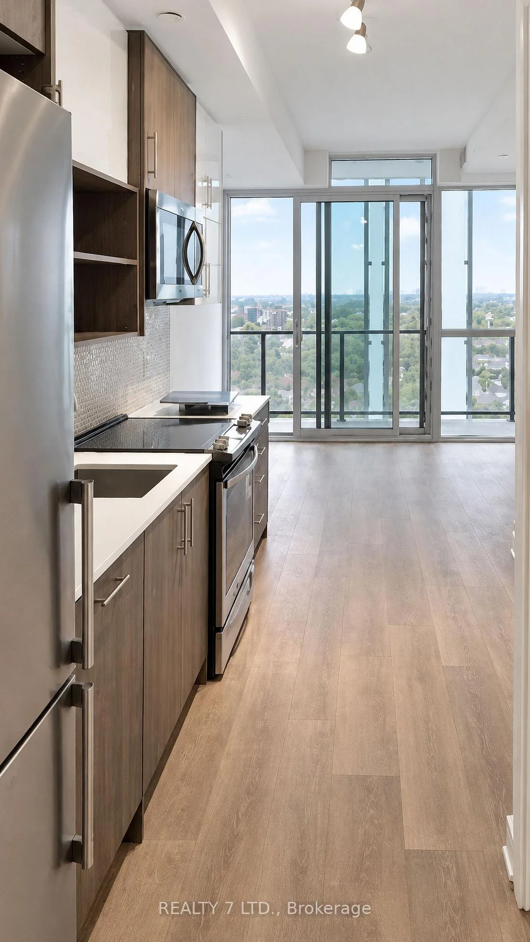 Photo 50 of Unit 1010, 150 Fairview Mall Drive, North York, Don Valley Village — HOMEH
