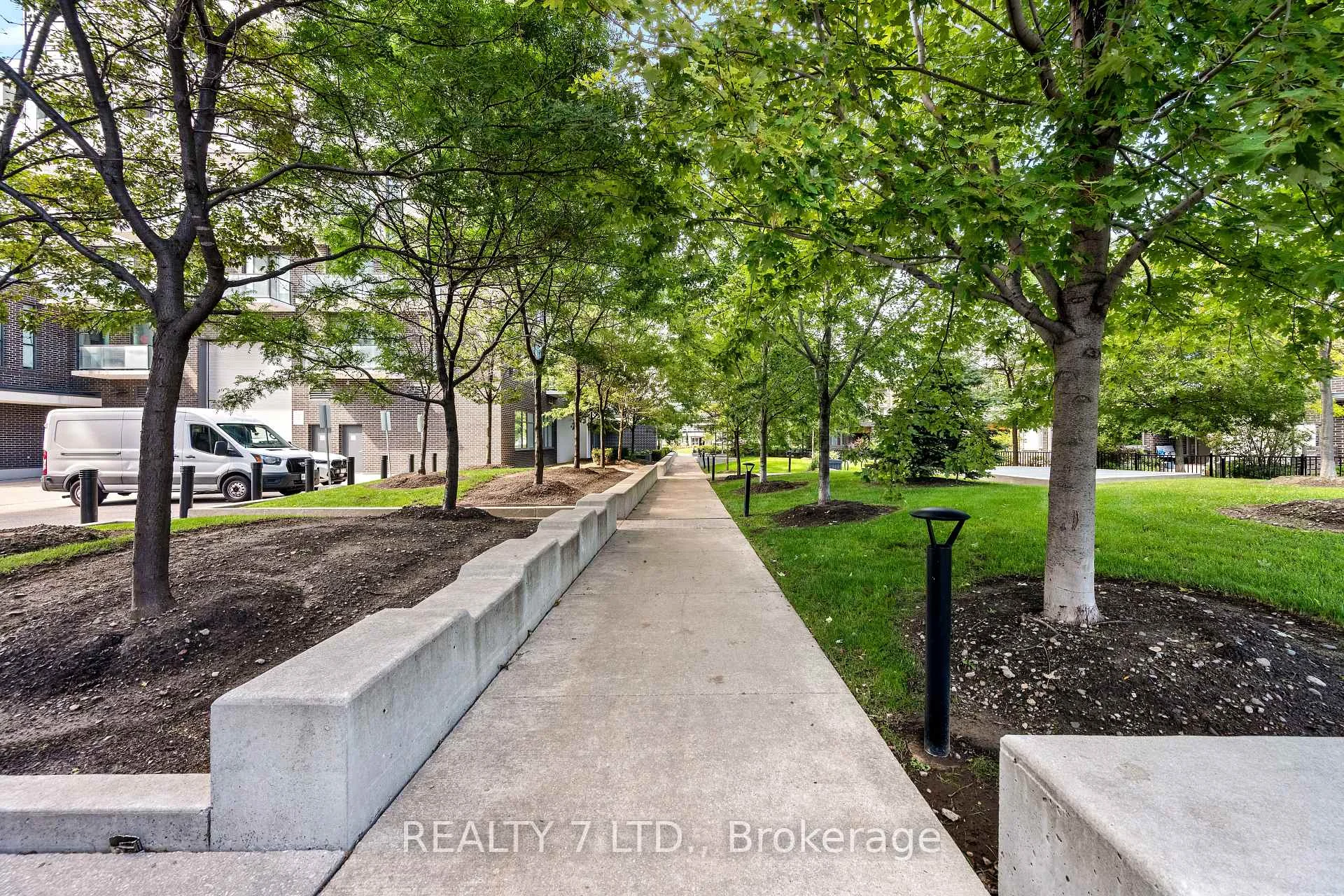 Photo 100 of Unit 1010, 150 Fairview Mall Drive, North York, Don Valley Village — HOMEH