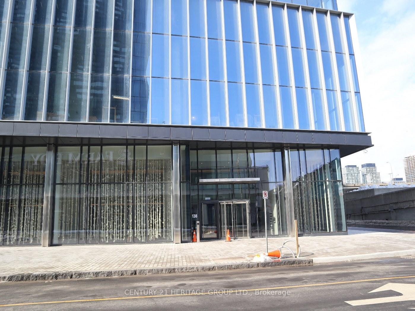 Photo 1 of Unit 2705, 138 Downes Street, Toronto, Waterfront Communities — HOMEH
