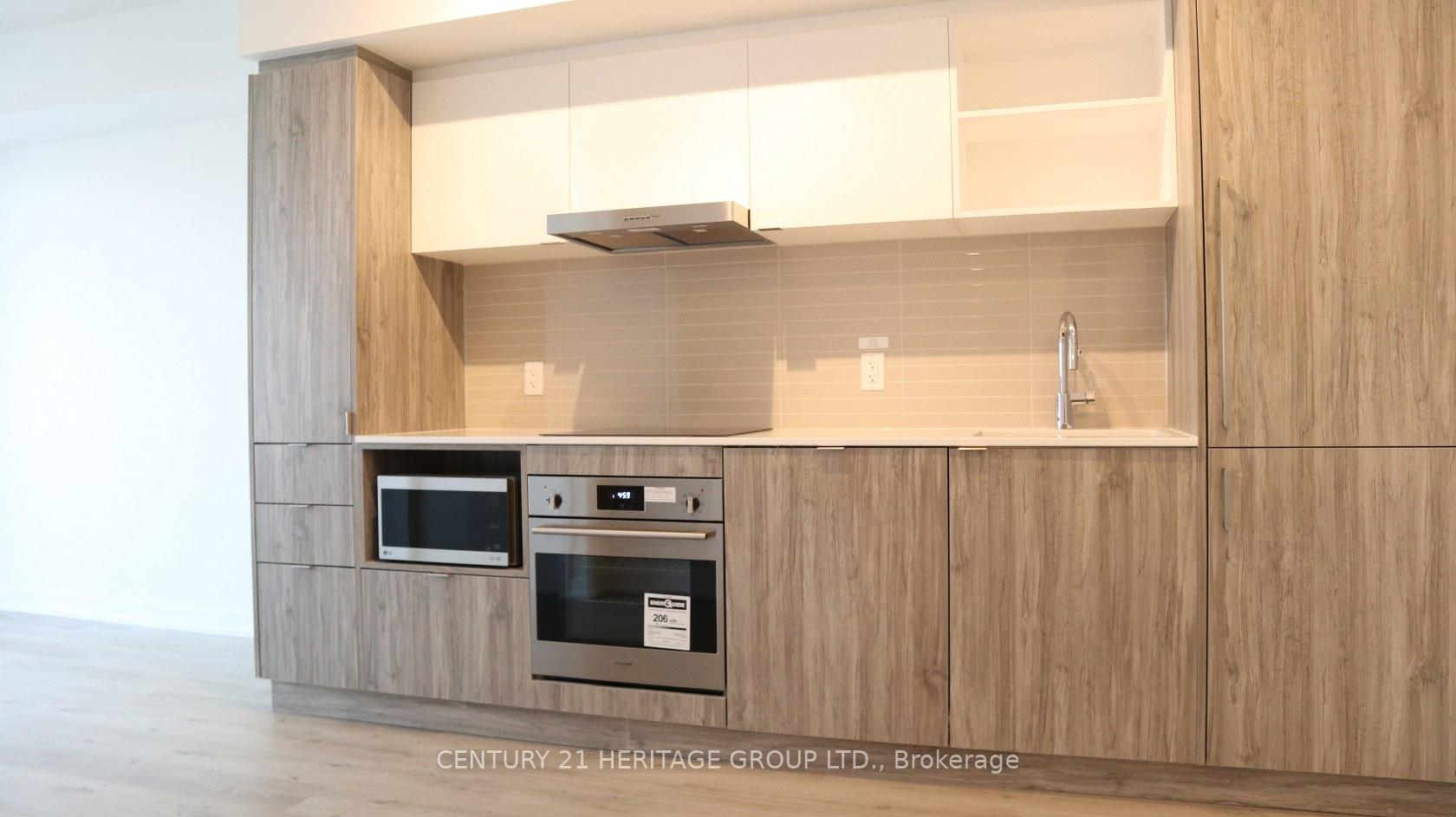 Photo 3 of Unit 2705, 138 Downes Street, Toronto, Waterfront Communities — HOMEH