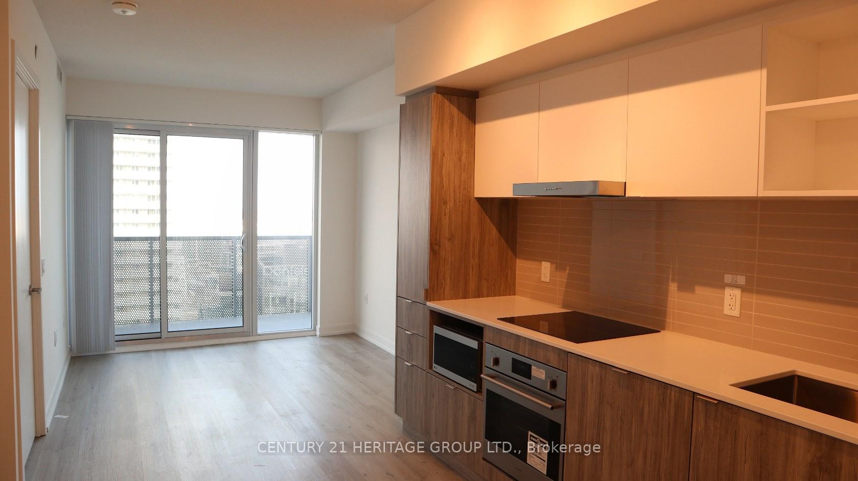 Photo 4 of Unit 2705, 138 Downes Street, Toronto, Waterfront Communities — HOMEH