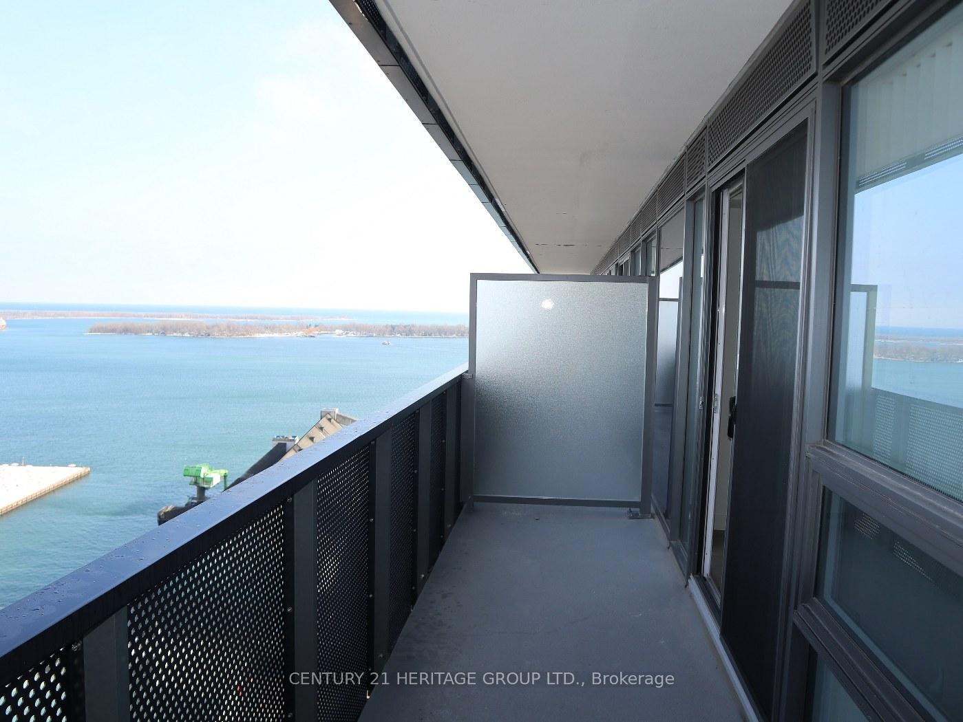 Photo 12 of Unit 2705, 138 Downes Street, Toronto, Waterfront Communities — HOMEH