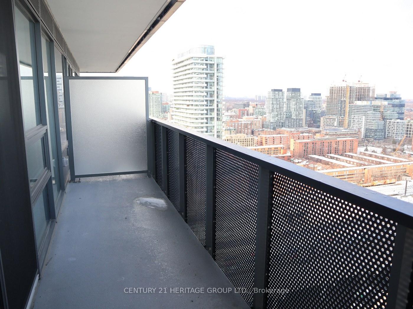 Photo 14 of Unit 2705, 138 Downes Street, Toronto, Waterfront Communities — HOMEH