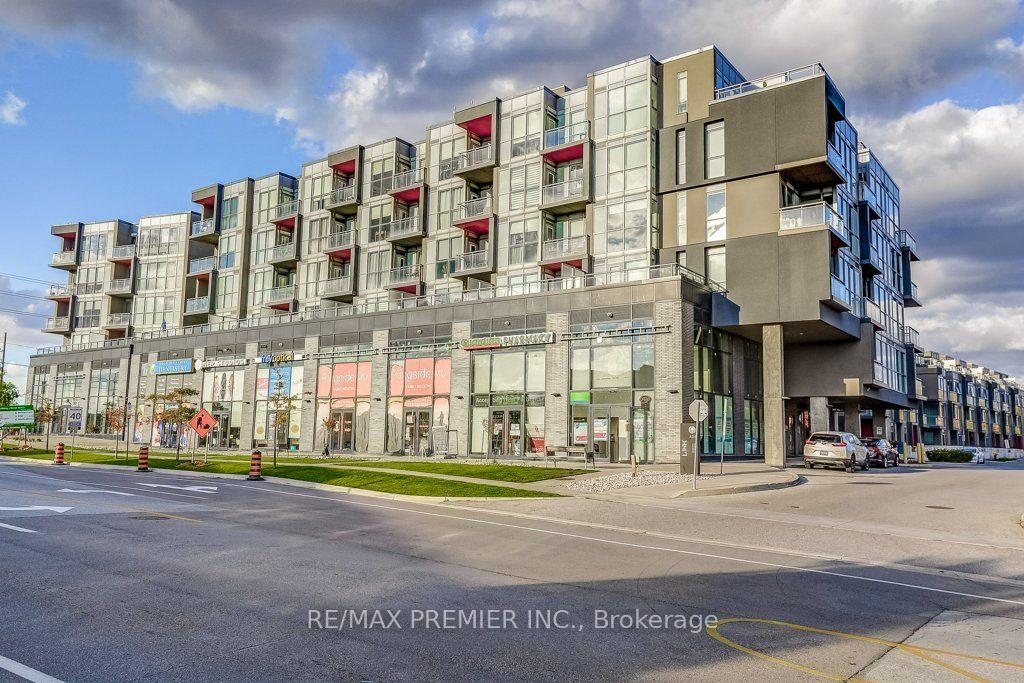 Photo of Unit B601, 5240 Dundas Street
