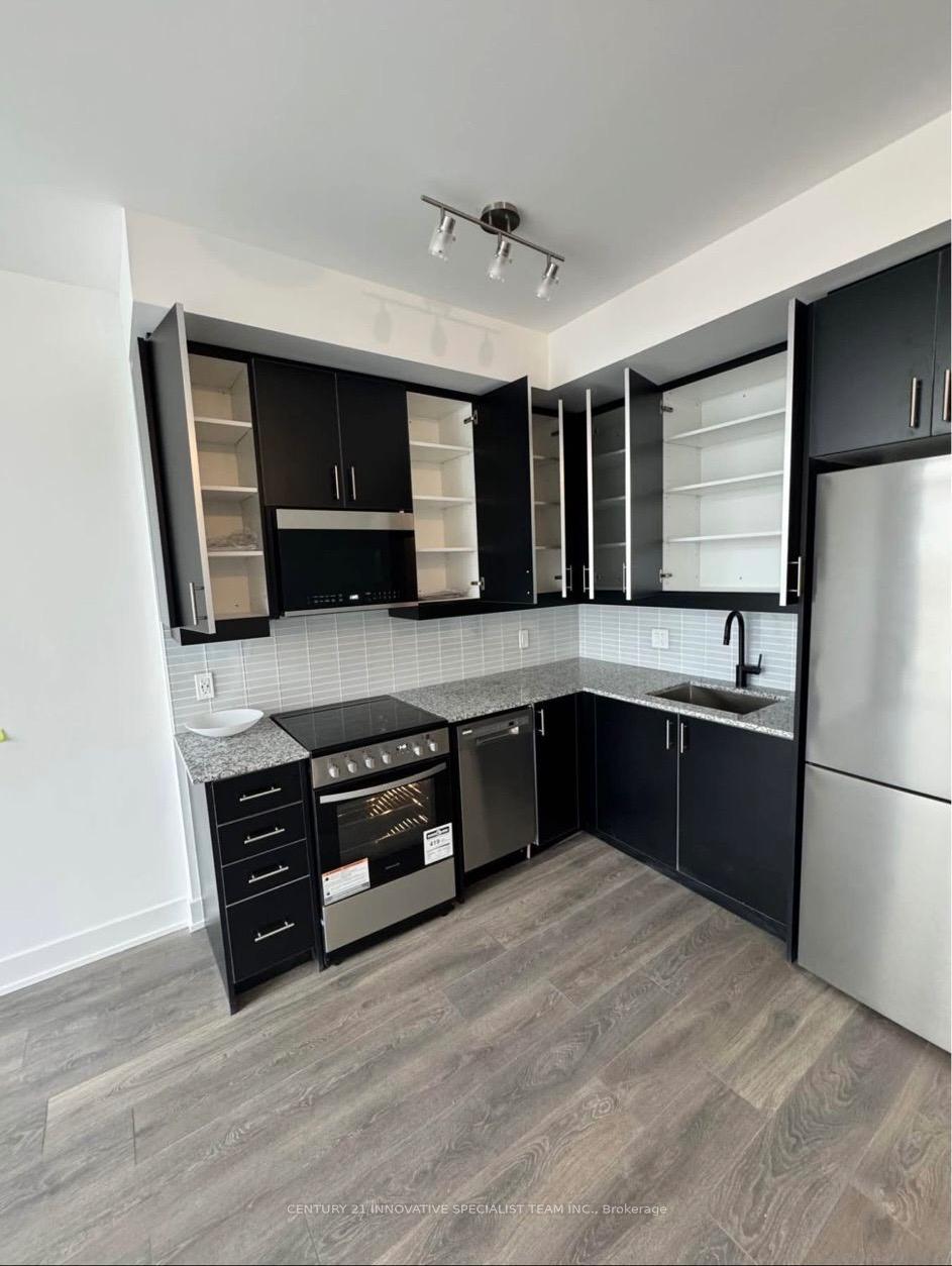 Photo 4 of Unit 408, 2333 Khalsa Gate, Oakville, Westmount — HOMEH