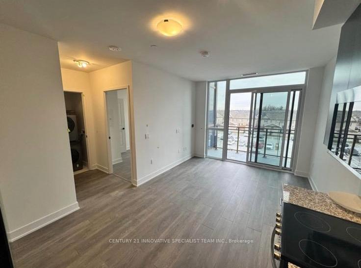 Photo 5 of Unit 408, 2333 Khalsa Gate, Oakville, Westmount — HOMEH