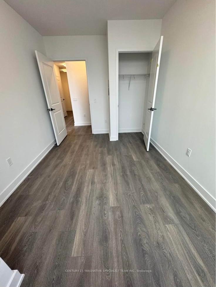 Photo 9 of Unit 408, 2333 Khalsa Gate, Oakville, Westmount — HOMEH