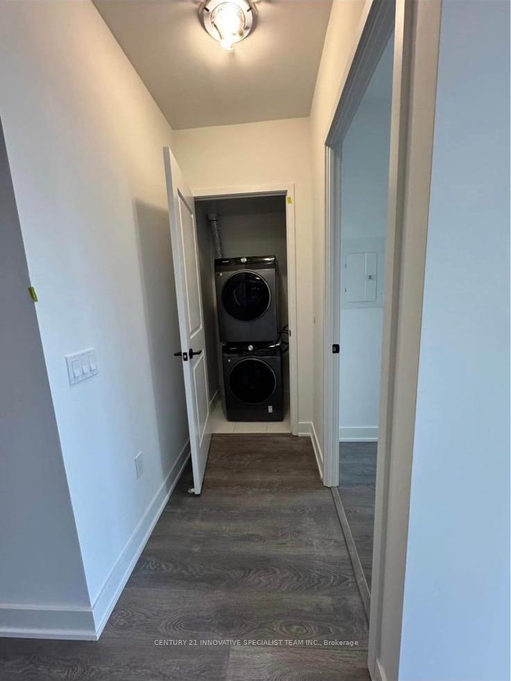 Photo 11 of Unit 408, 2333 Khalsa Gate, Oakville, Westmount — HOMEH