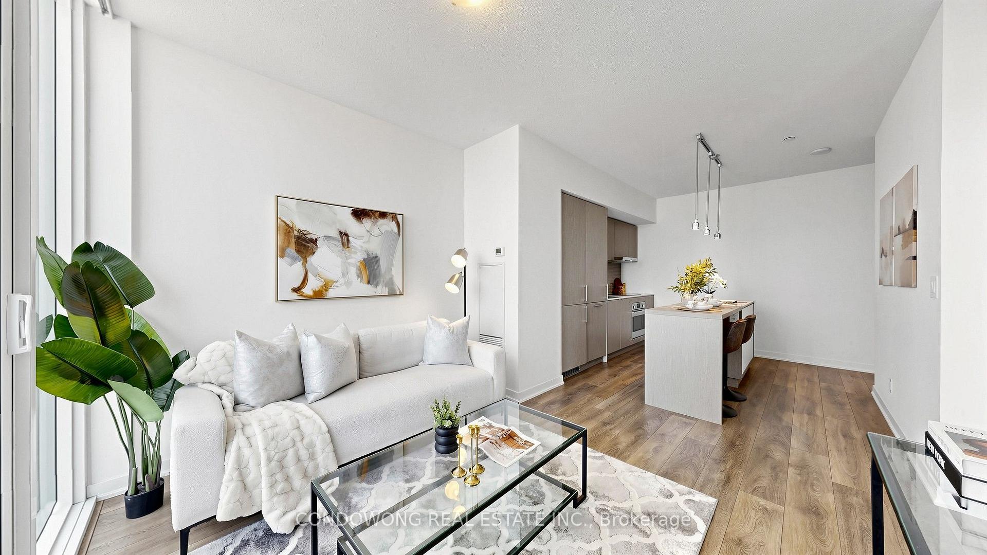Photo 6 of Unit 4905, 100 Harbour Street, Toronto, Waterfront Communities — HOMEH
