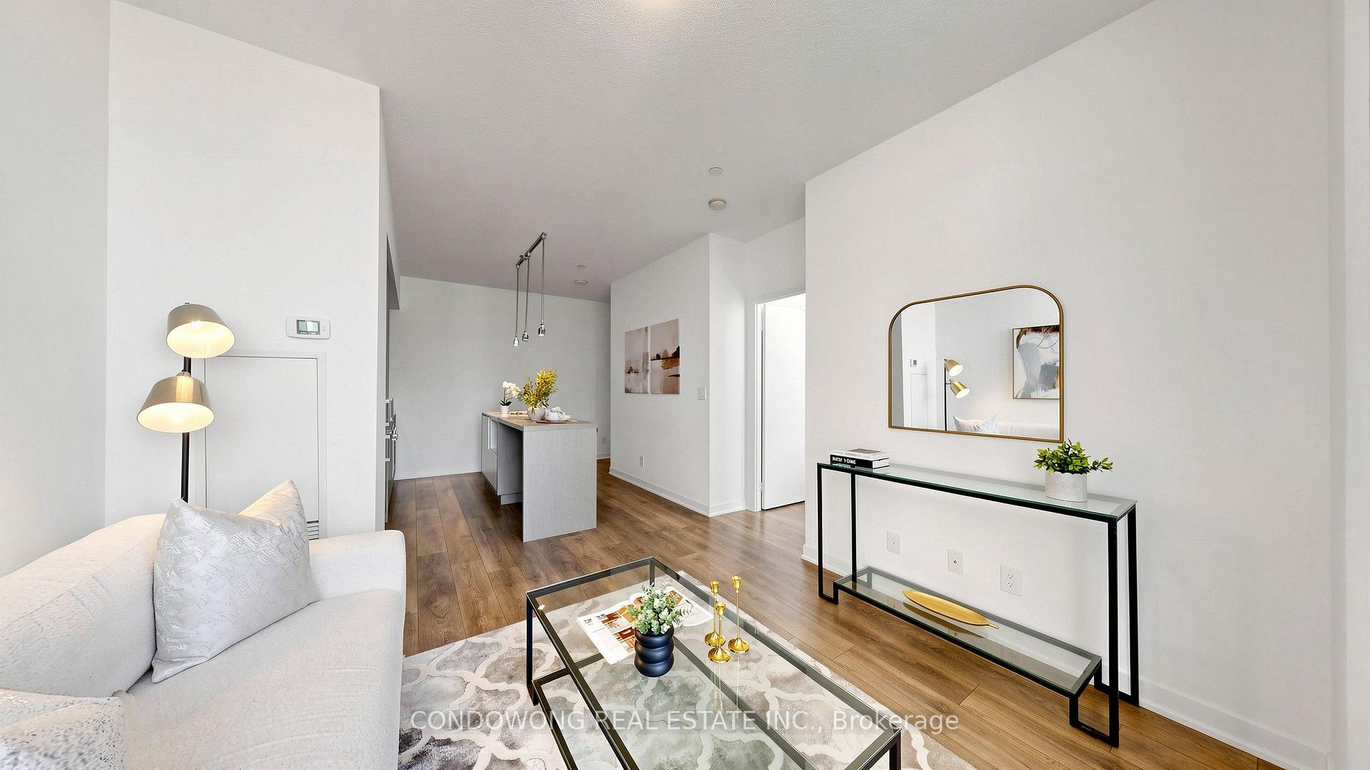 Photo 7 of Unit 4905, 100 Harbour Street, Toronto, Waterfront Communities — HOMEH