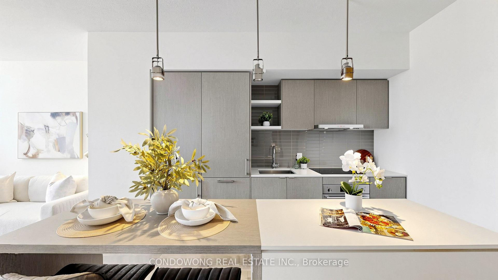 Photo 11 of Unit 4905, 100 Harbour Street, Toronto, Waterfront Communities — HOMEH