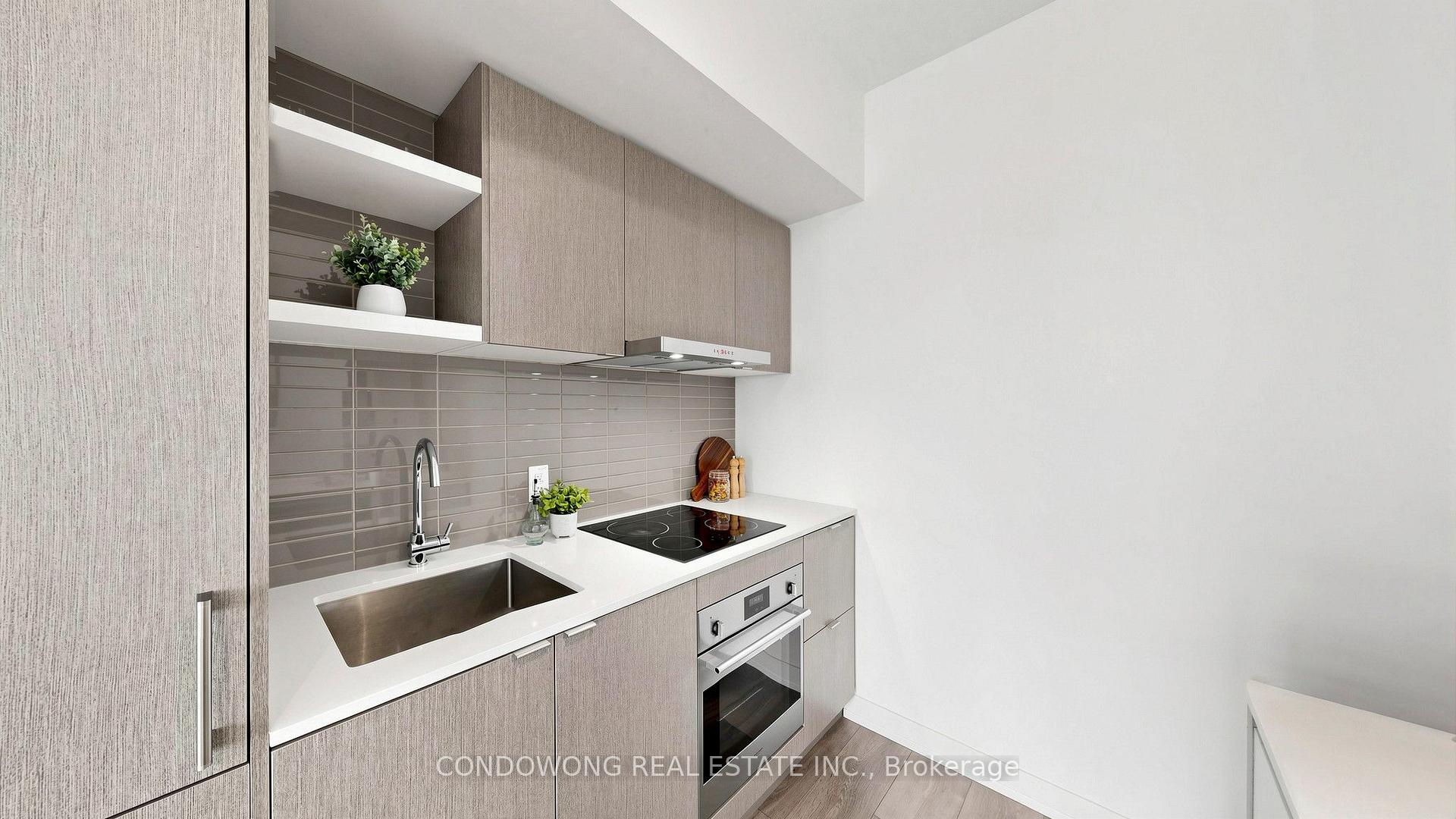 Photo 13 of Unit 4905, 100 Harbour Street, Toronto, Waterfront Communities — HOMEH
