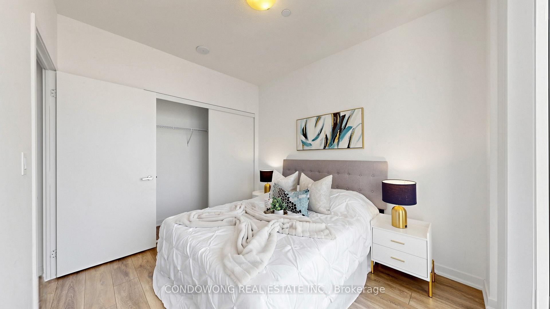Photo 17 of Unit 4905, 100 Harbour Street, Toronto, Waterfront Communities — HOMEH