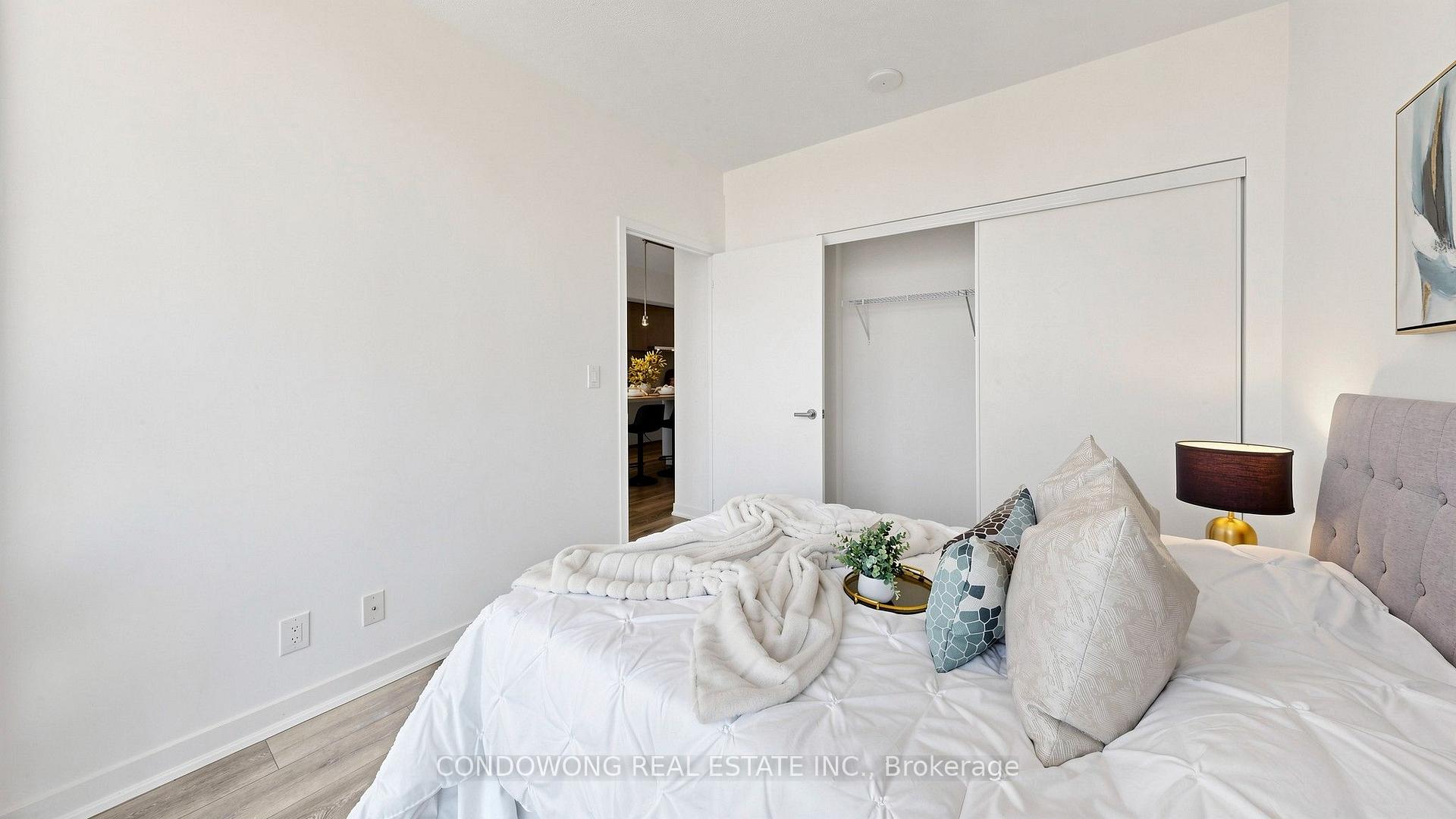 Photo 18 of Unit 4905, 100 Harbour Street, Toronto, Waterfront Communities — HOMEH