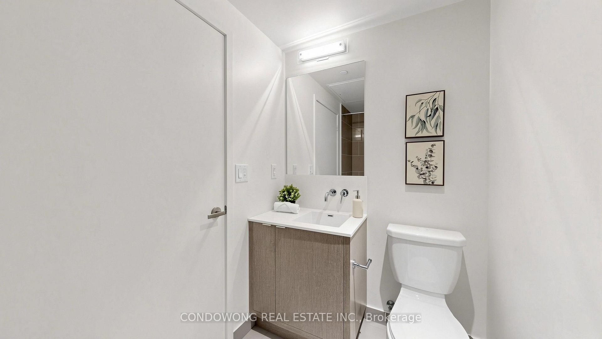 Photo 19 of Unit 4905, 100 Harbour Street, Toronto, Waterfront Communities — HOMEH