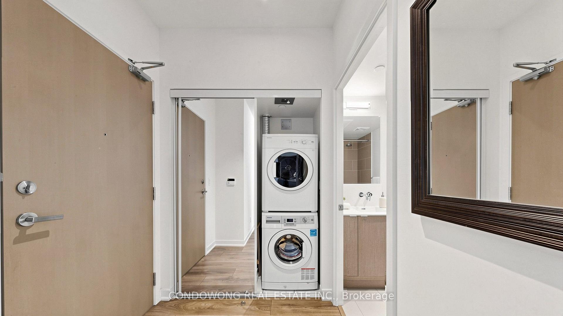 Photo 21 of Unit 4905, 100 Harbour Street, Toronto, Waterfront Communities — HOMEH