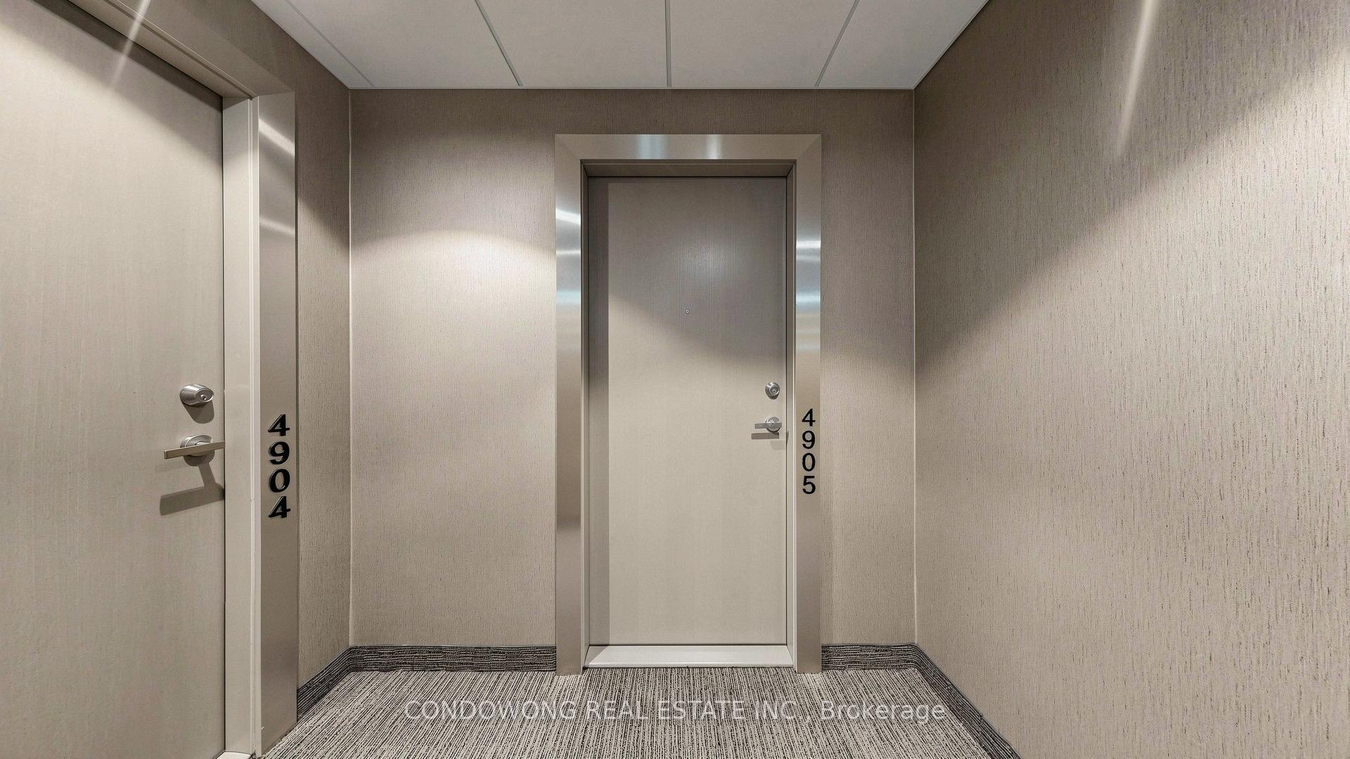 Photo 23 of Unit 4905, 100 Harbour Street, Toronto, Waterfront Communities — HOMEH