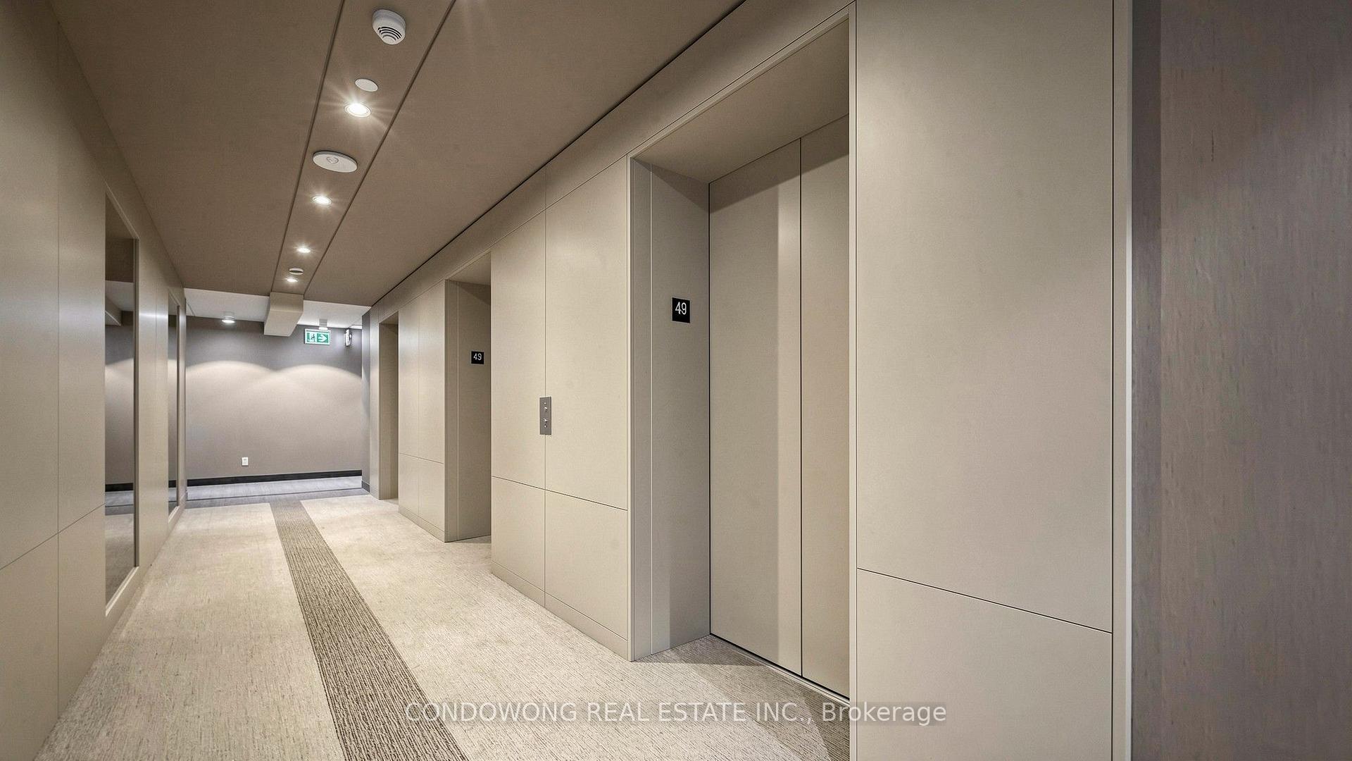 Photo 24 of Unit 4905, 100 Harbour Street, Toronto, Waterfront Communities — HOMEH