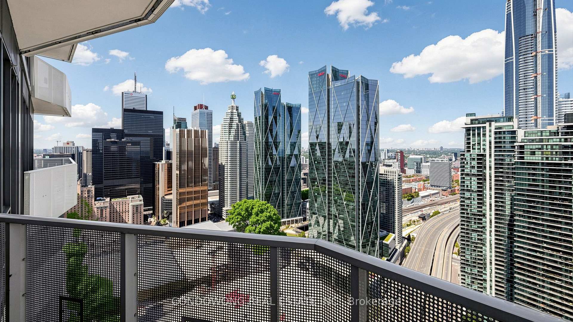 Photo 25 of Unit 4905, 100 Harbour Street, Toronto, Waterfront Communities — HOMEH