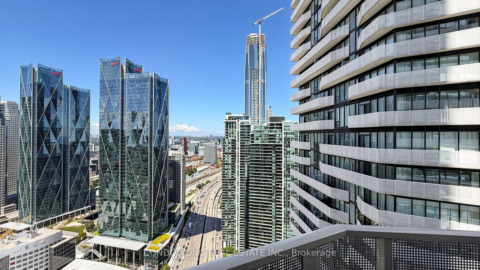 Photo 26 of Unit 4905, 100 Harbour Street, Toronto, Waterfront Communities — HOMEH