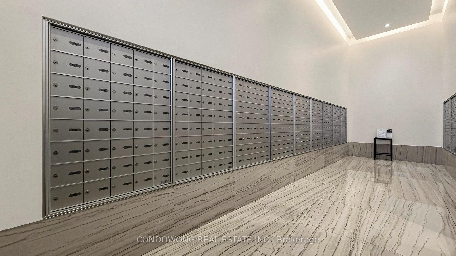 Photo 29 of Unit 4905, 100 Harbour Street, Toronto, Waterfront Communities — HOMEH