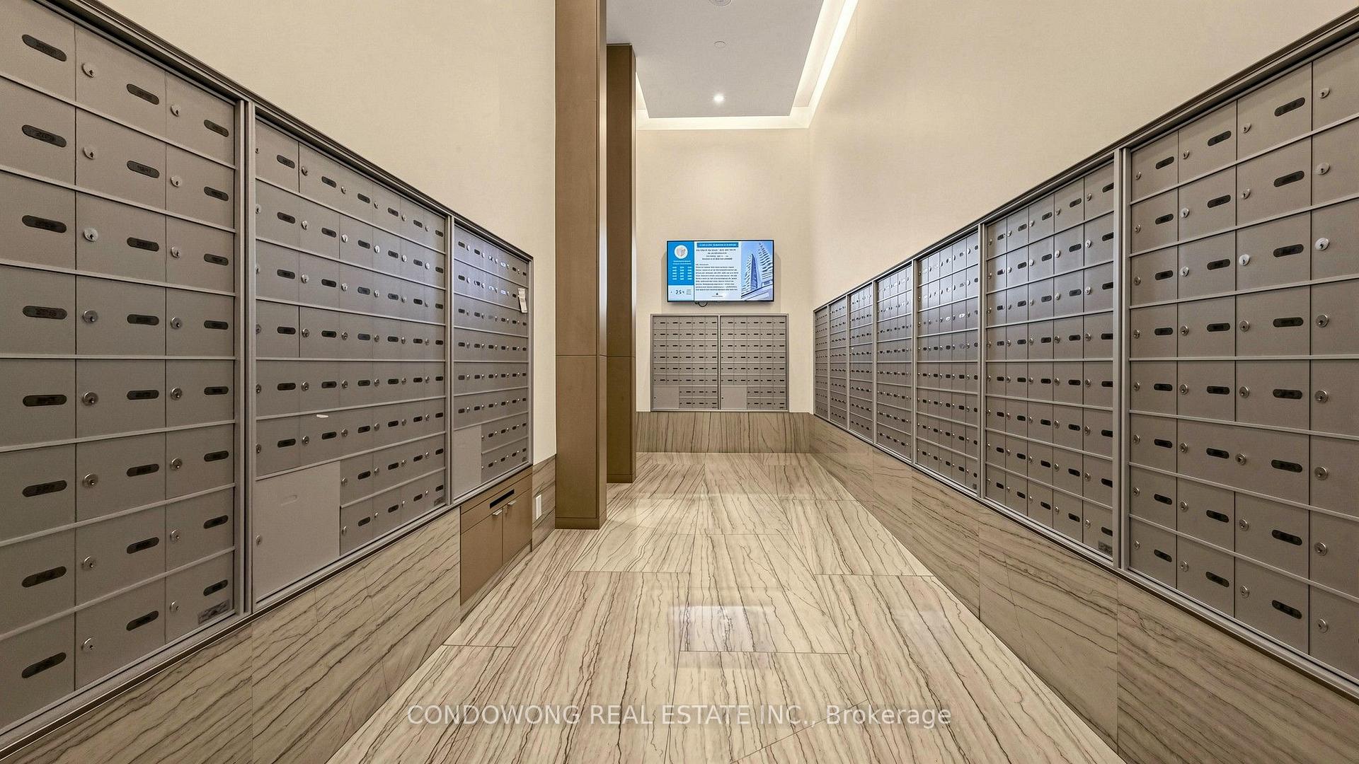 Photo 30 of Unit 4905, 100 Harbour Street, Toronto, Waterfront Communities — HOMEH