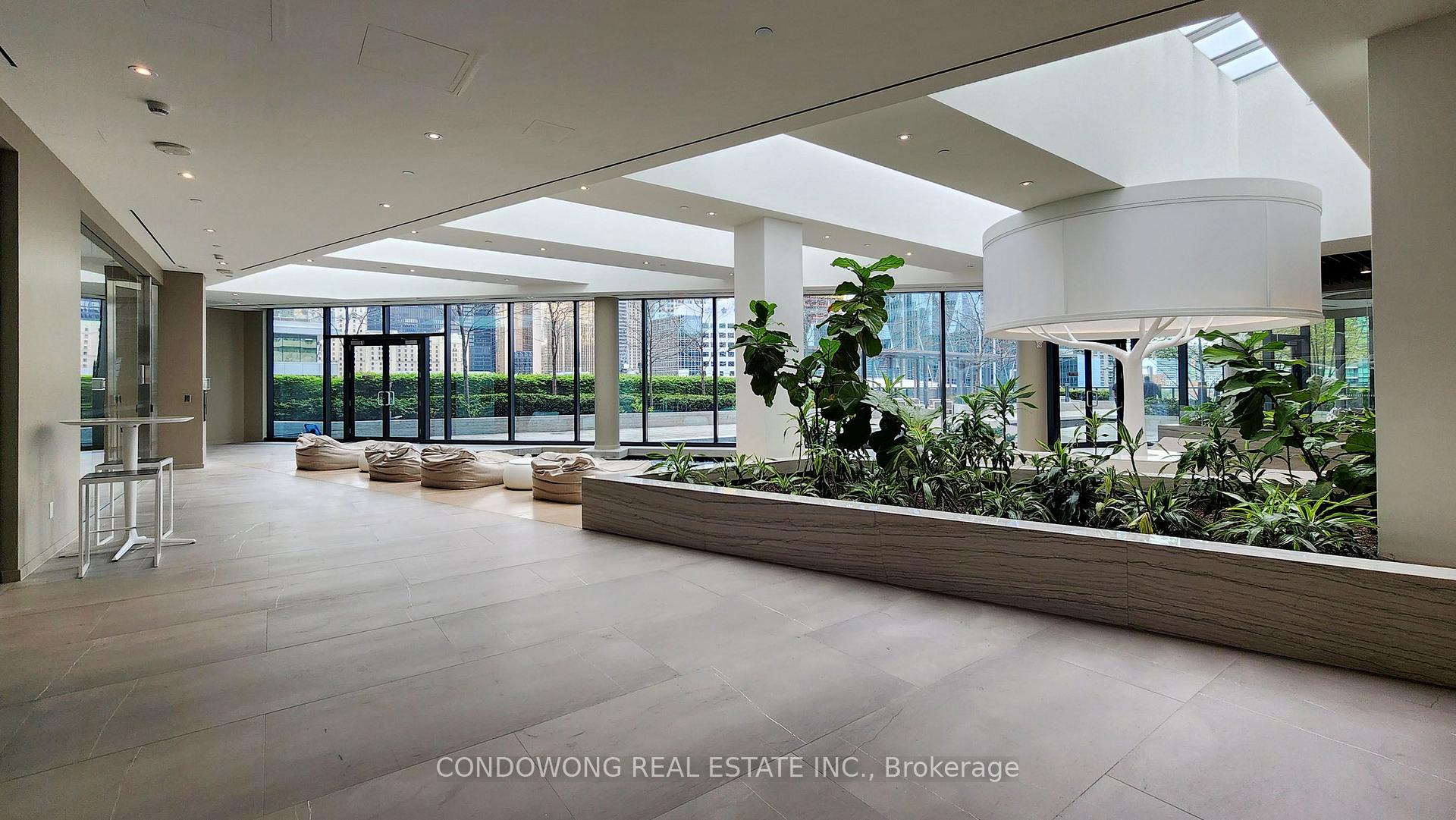 Photo 36 of Unit 4905, 100 Harbour Street, Toronto, Waterfront Communities — HOMEH