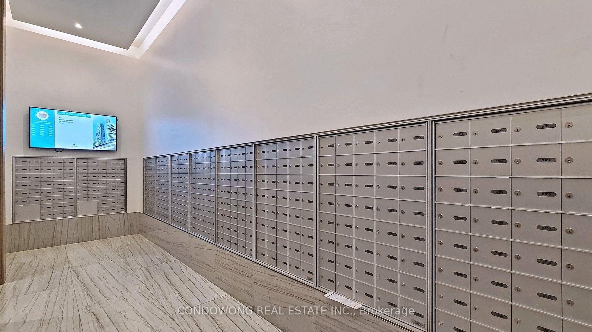 Photo 38 of Unit 4905, 100 Harbour Street, Toronto, Waterfront Communities — HOMEH