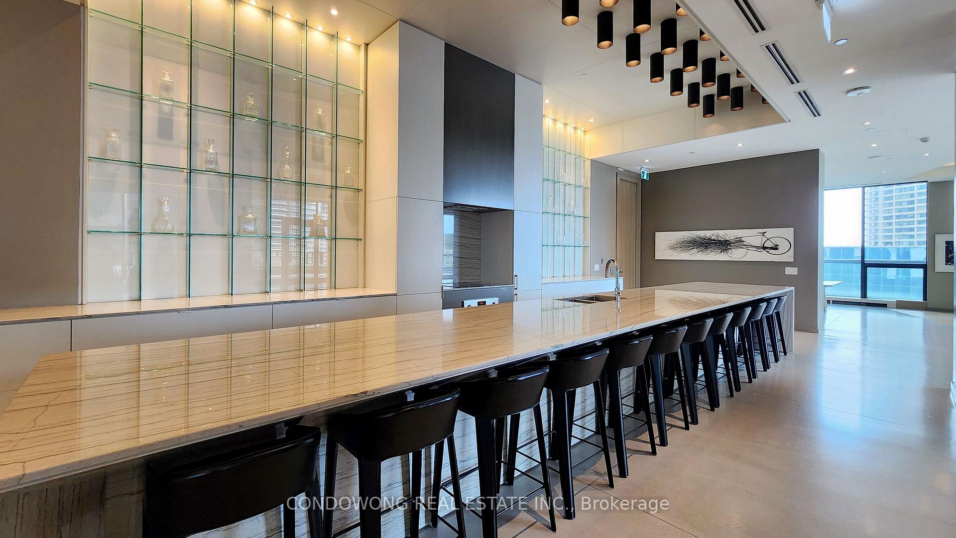 Photo 40 of Unit 4905, 100 Harbour Street, Toronto, Waterfront Communities — HOMEH