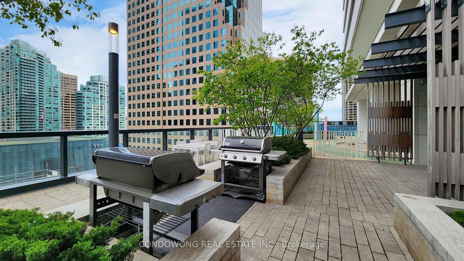 Photo 42 of Unit 4905, 100 Harbour Street, Toronto, Waterfront Communities — HOMEH