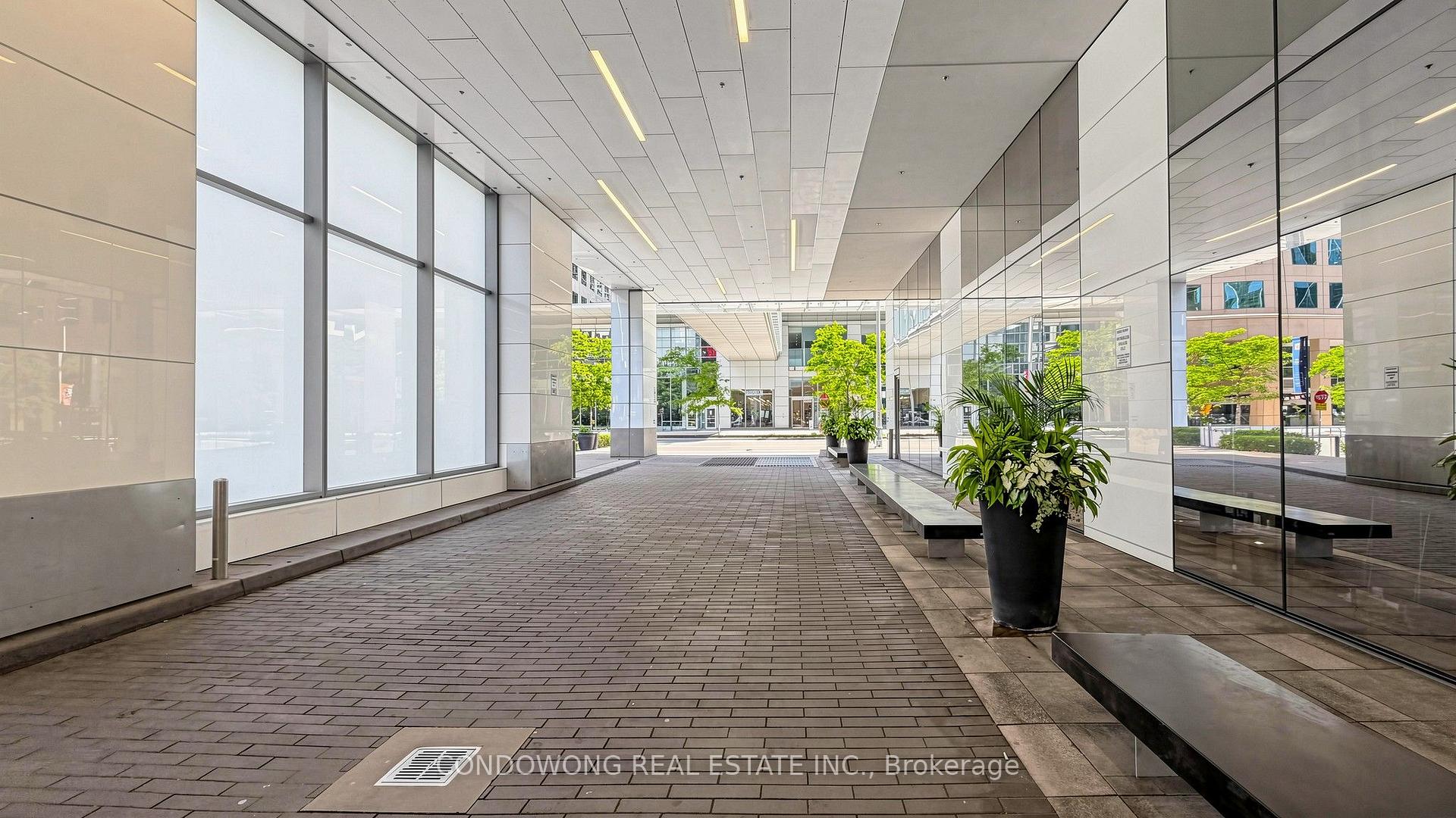 Photo 47 of Unit 4905, 100 Harbour Street, Toronto, Waterfront Communities — HOMEH