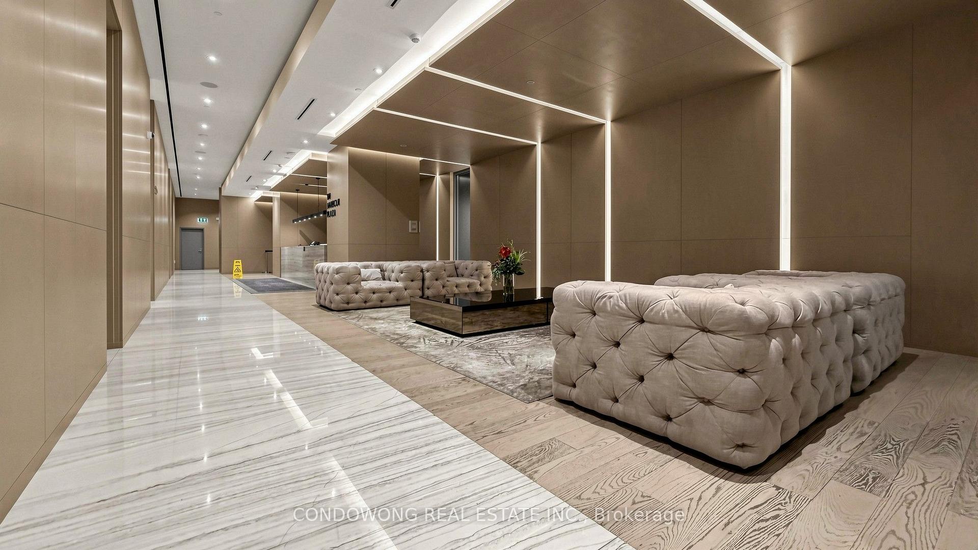 Photo 48 of Unit 4905, 100 Harbour Street, Toronto, Waterfront Communities — HOMEH