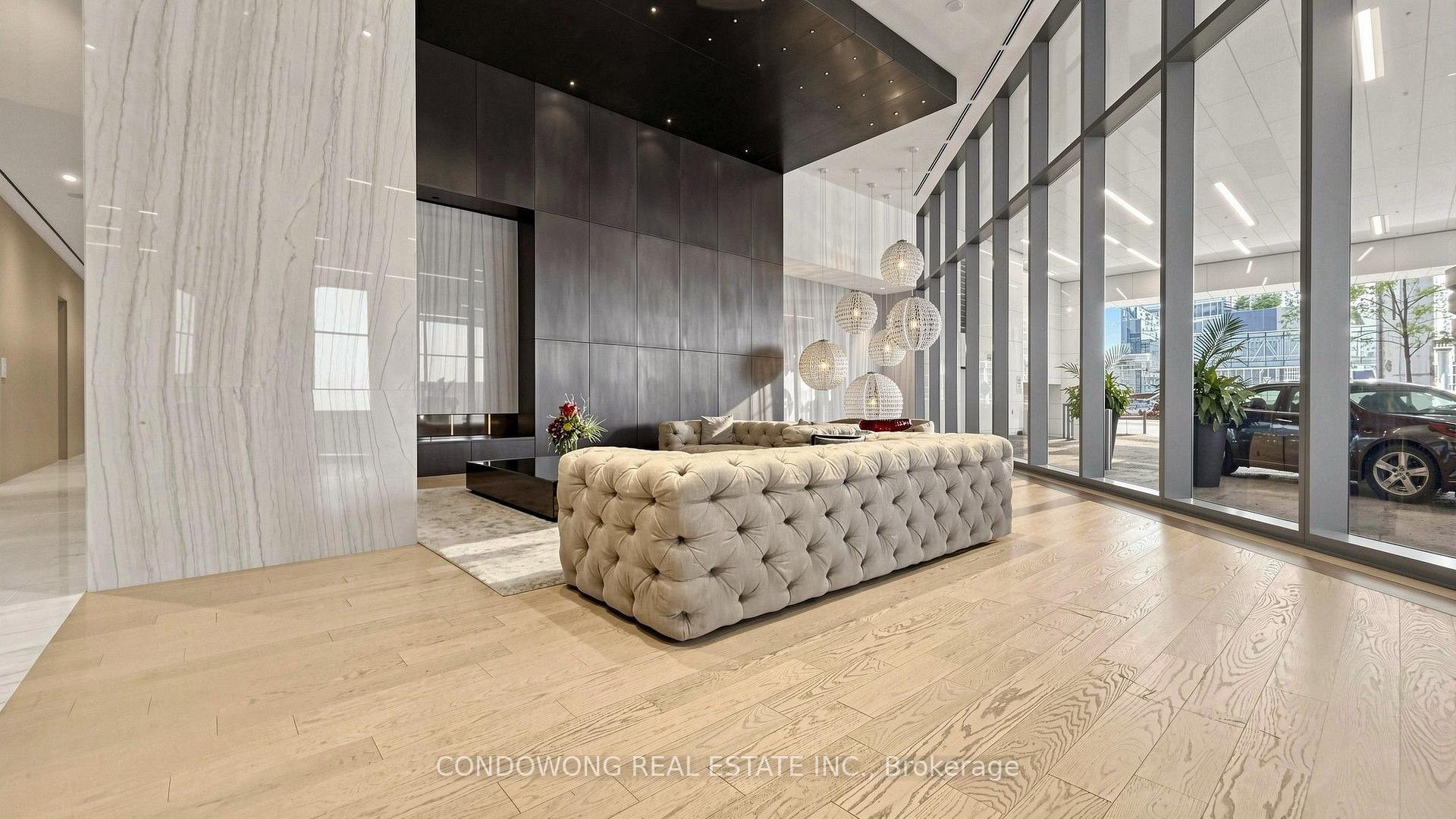Photo 49 of Unit 4905, 100 Harbour Street, Toronto, Waterfront Communities — HOMEH