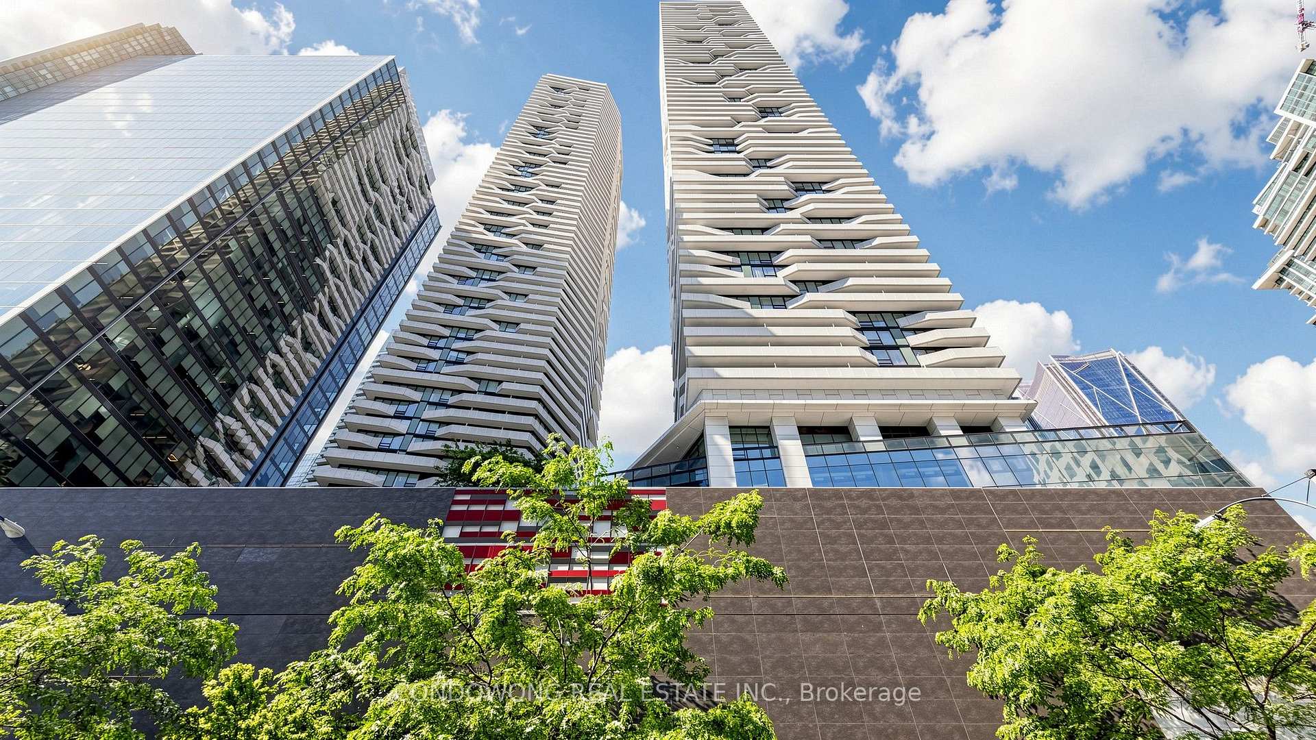 Photo 50 of Unit 4905, 100 Harbour Street, Toronto, Waterfront Communities — HOMEH