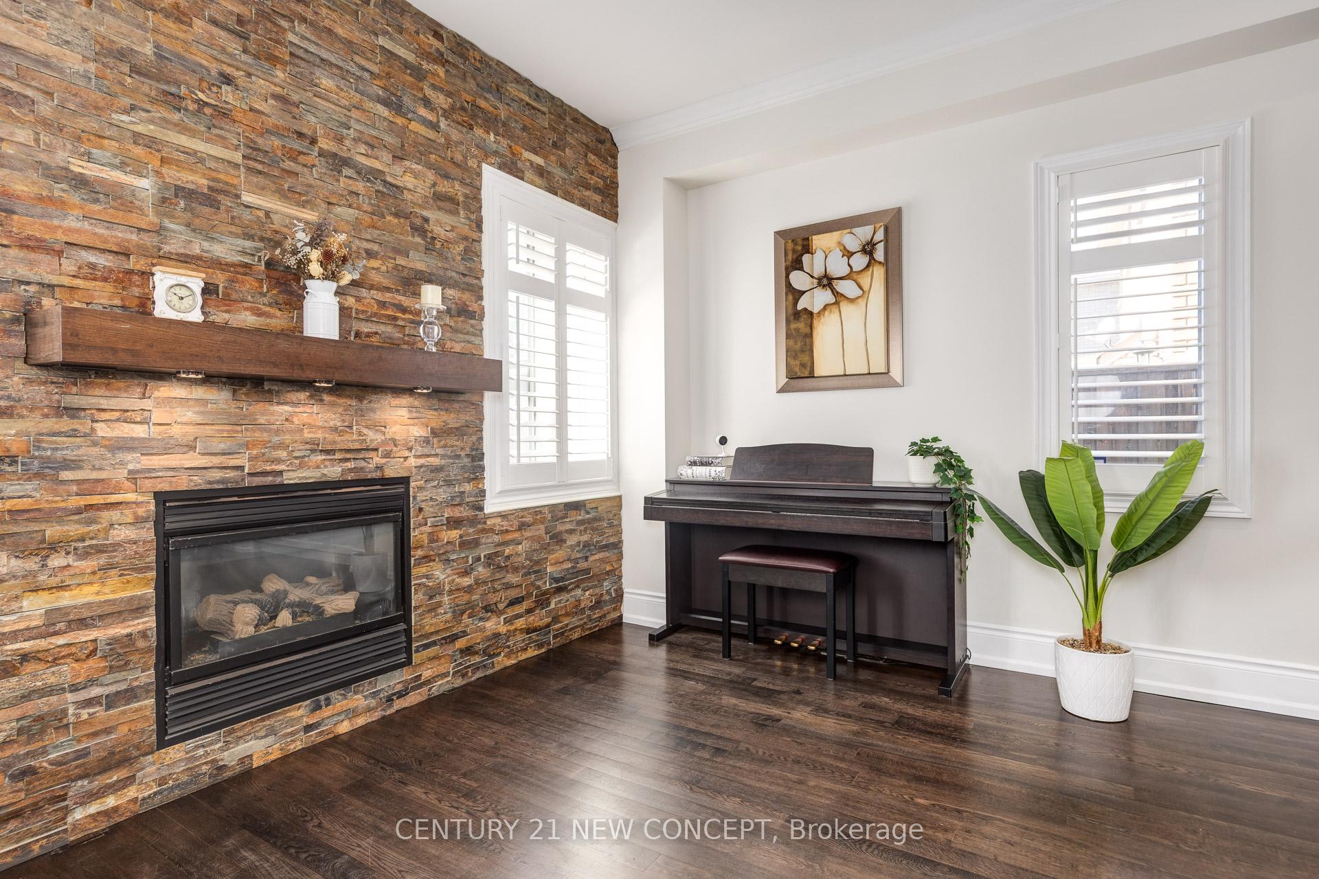 Photo 34 of 2587 Carberry Way, Oakville, Westmount — HOMEH