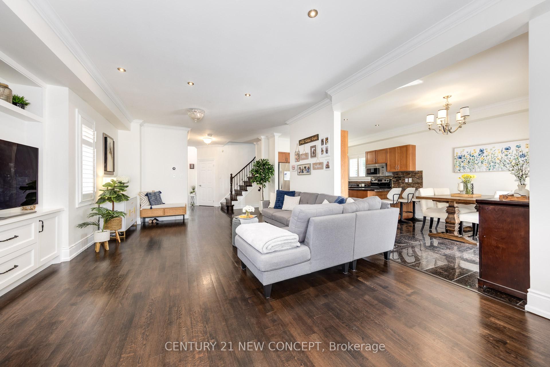Photo 37 of 2587 Carberry Way, Oakville, Westmount — HOMEH