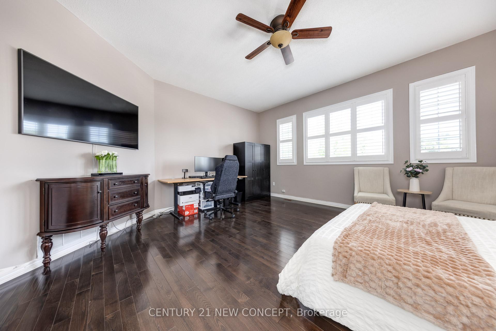 Photo 70 of 2587 Carberry Way, Oakville, Westmount — HOMEH