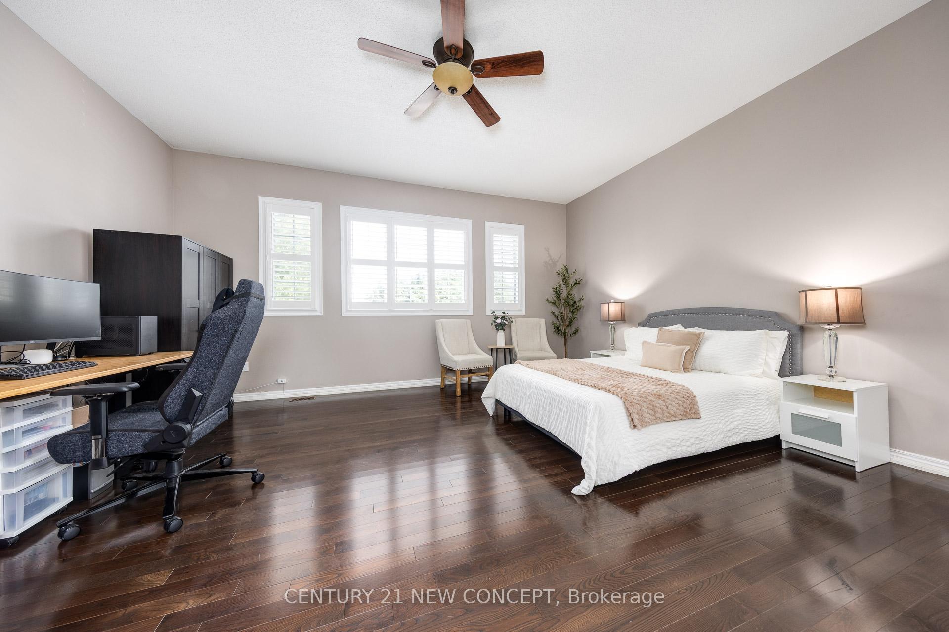 Photo 73 of 2587 Carberry Way, Oakville, Westmount — HOMEH