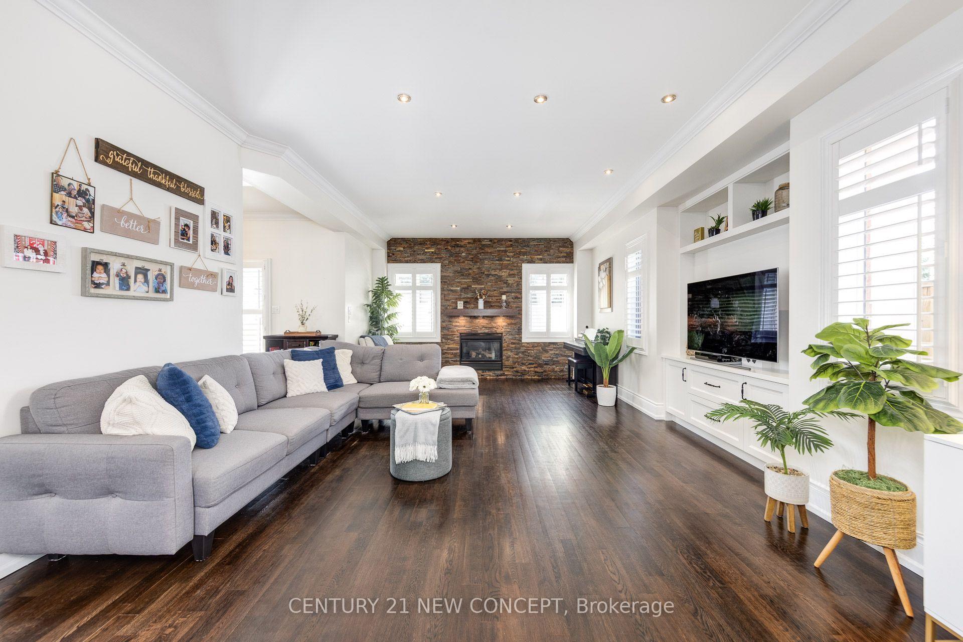 Photo 17 of 2587 Carberry Way, Oakville, Westmount — HOMEH