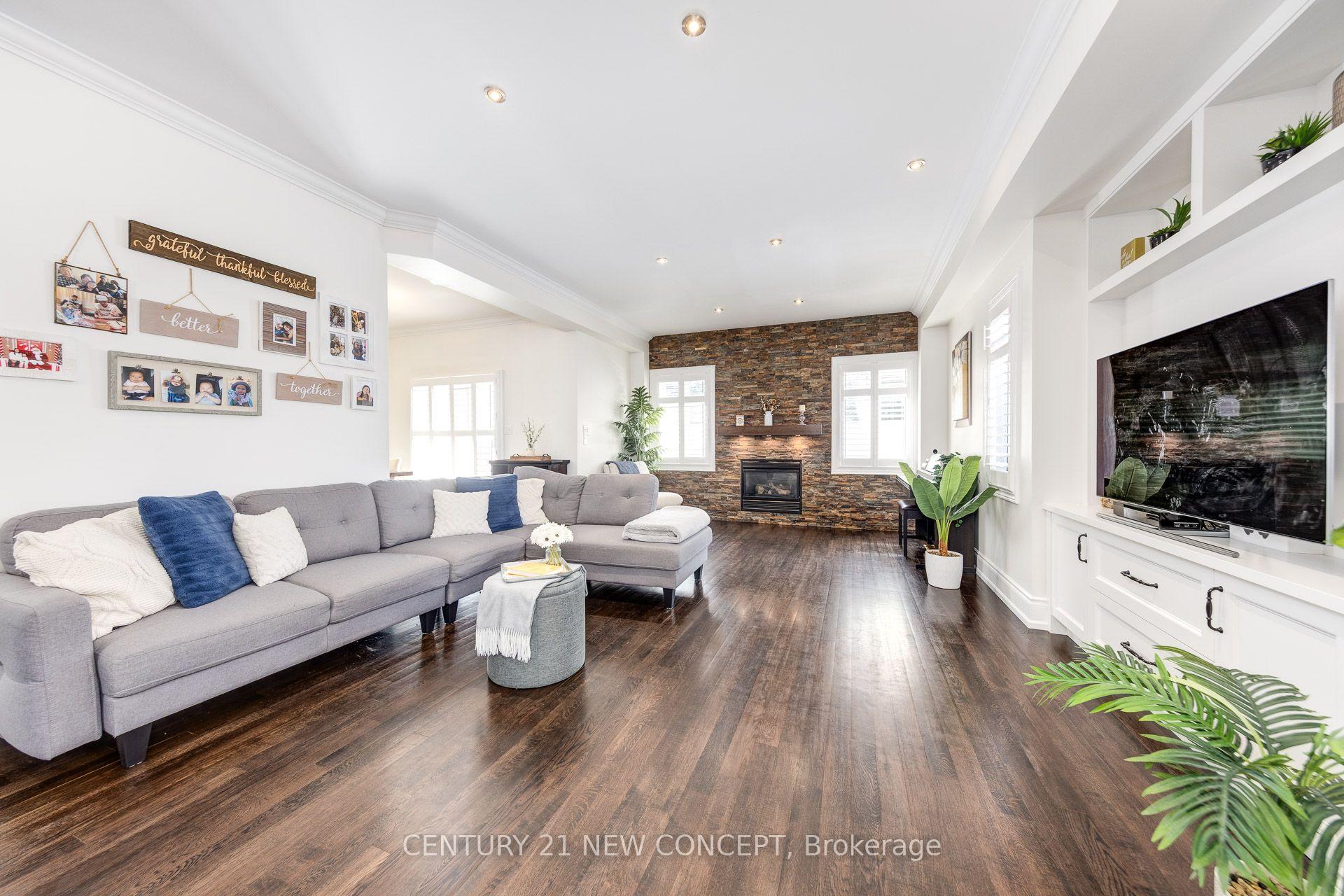 Photo 23 of 2587 Carberry Way, Oakville, Westmount — HOMEH