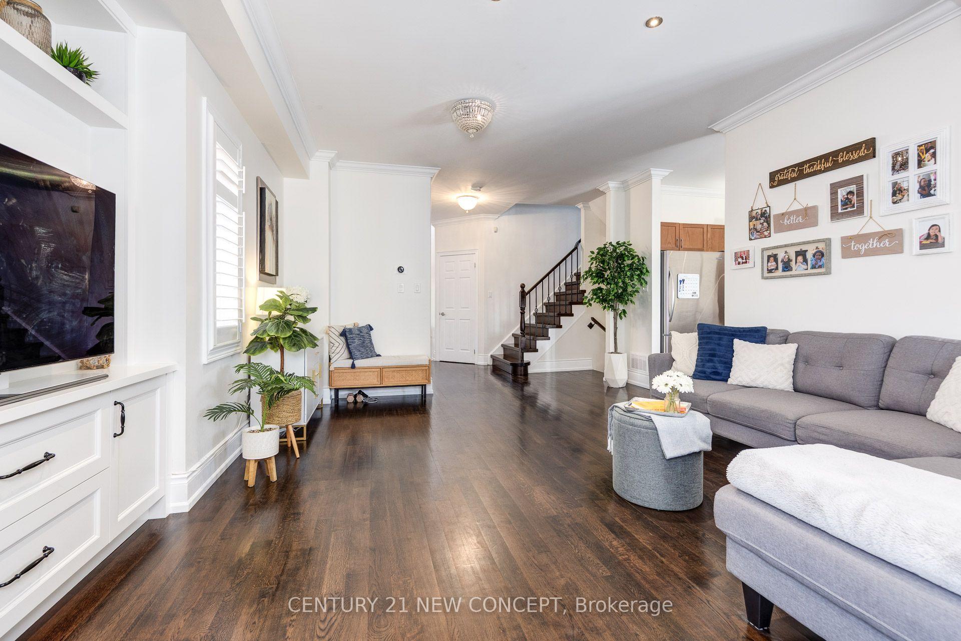 Photo 29 of 2587 Carberry Way, Oakville, Westmount — HOMEH