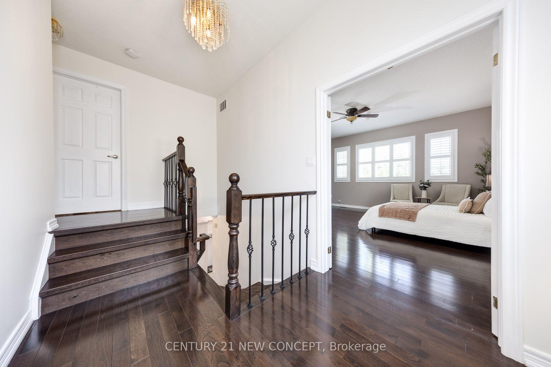 Photo 62 of 2587 Carberry Way, Oakville, Westmount — HOMEH