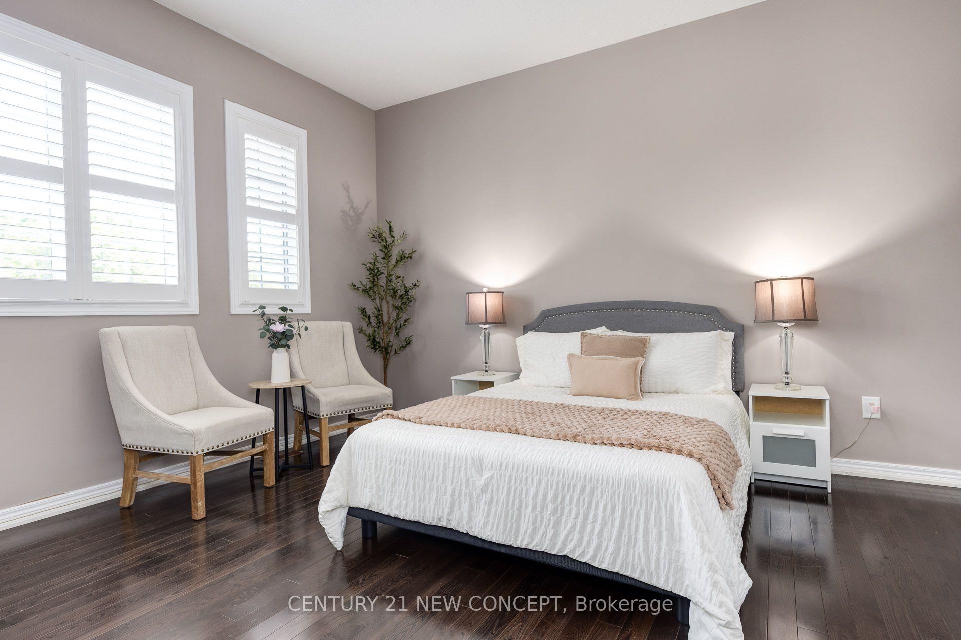 Photo 71 of 2587 Carberry Way, Oakville, Westmount — HOMEH