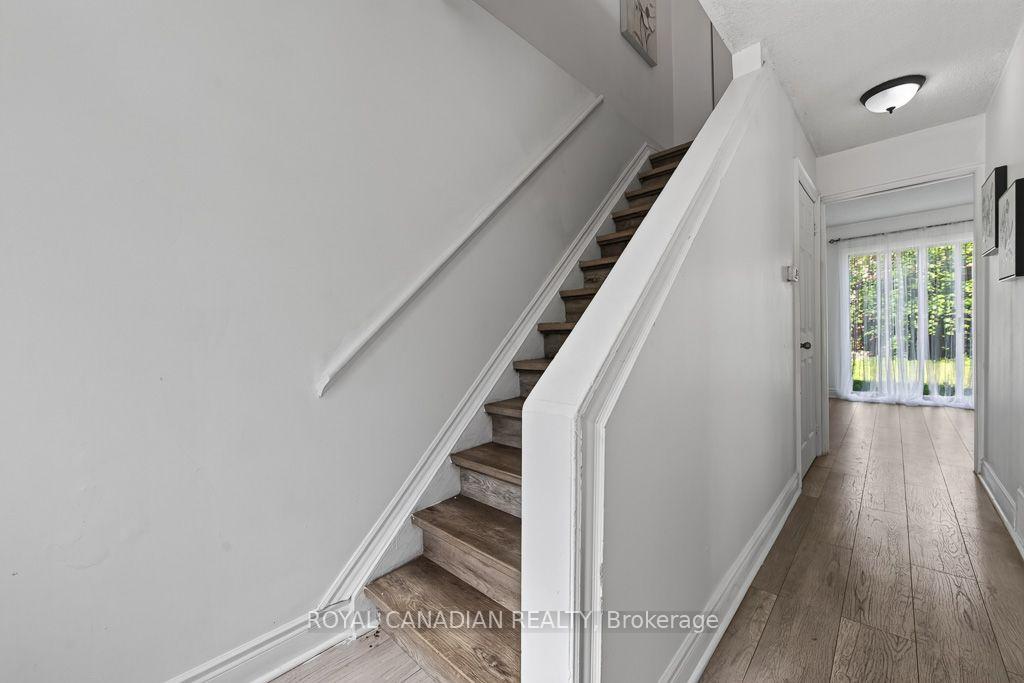 Photo 27 of 6 Damascus Drive, Etobicoke, West Humber-Clairville — HOMEH