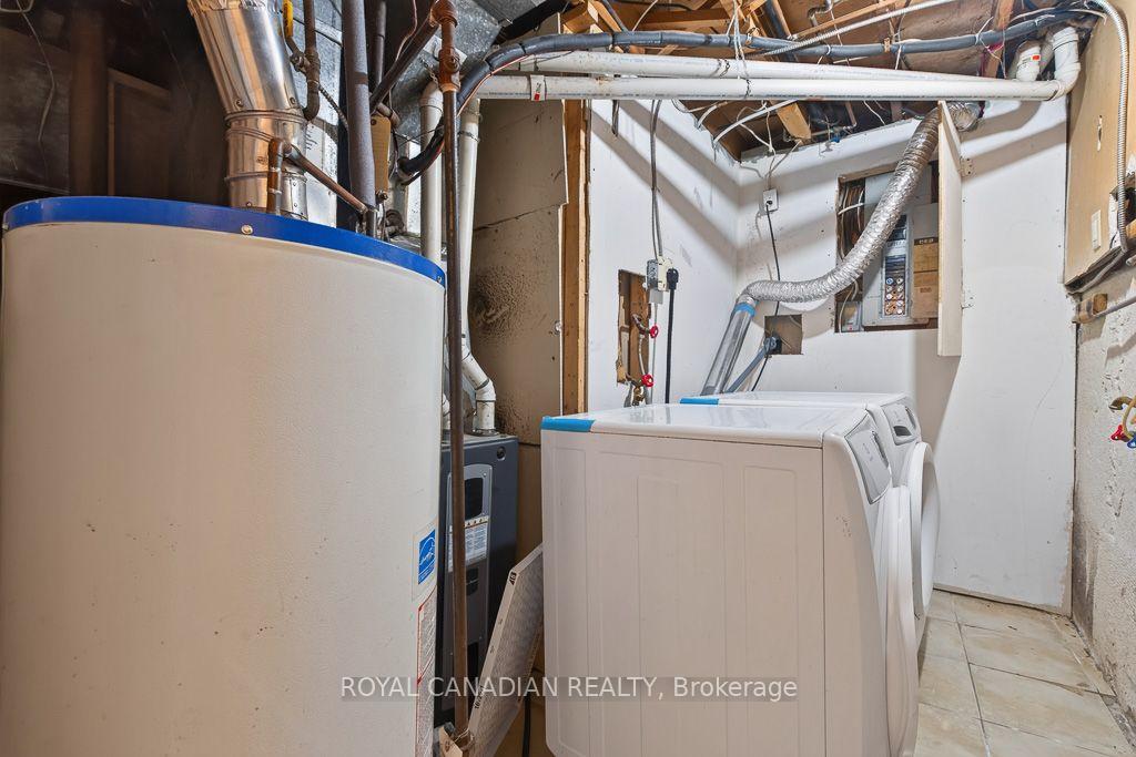 Photo 48 of 6 Damascus Drive, Etobicoke, West Humber-Clairville — HOMEH