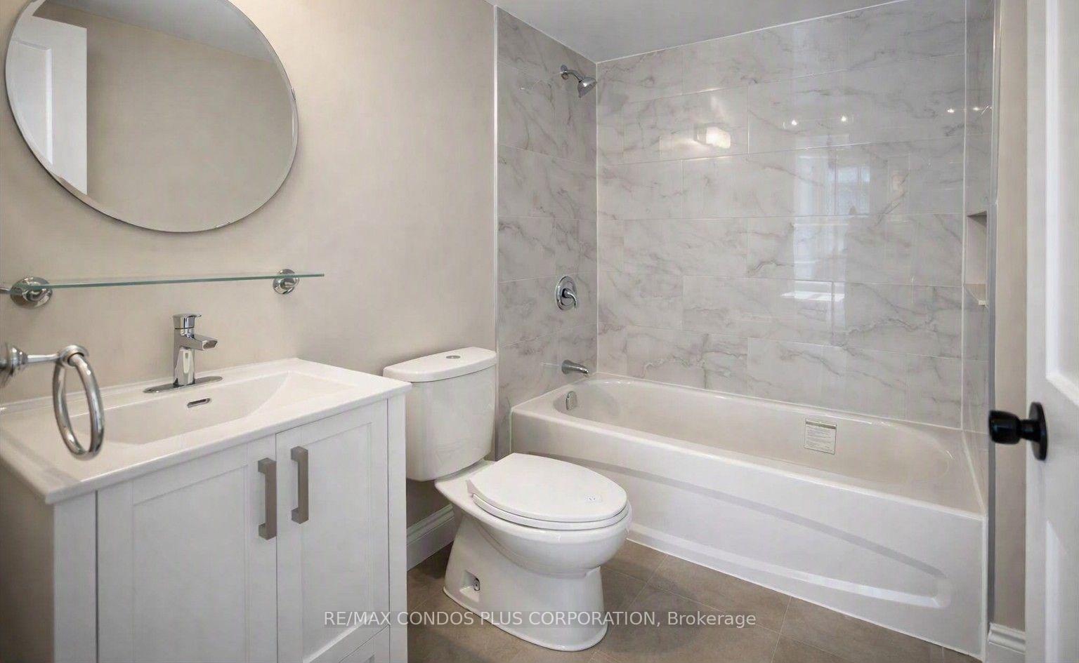 Photo 12 of Unit 1211, 10 Queens Quay W, Toronto, Waterfront Communities — HOMEH