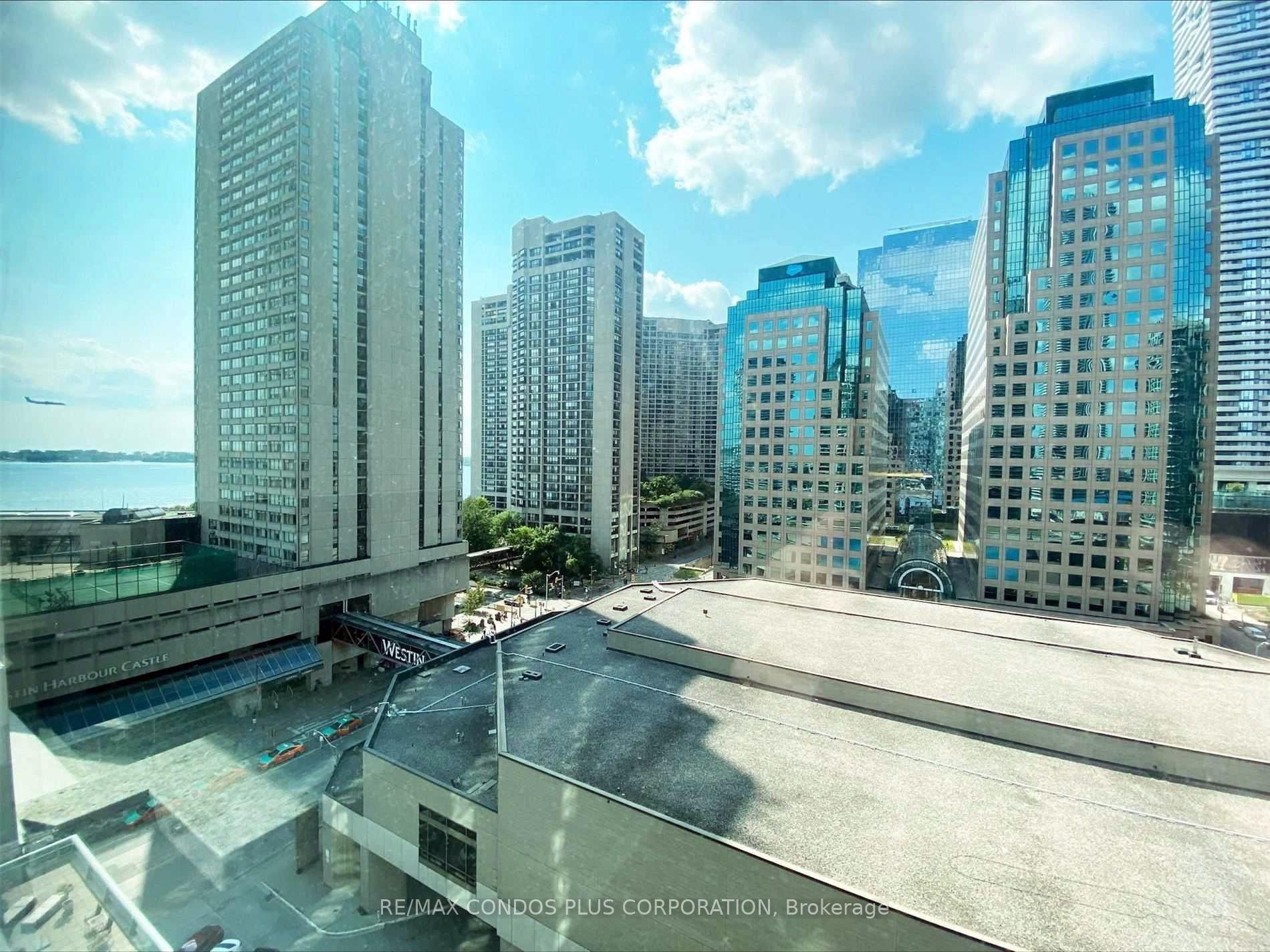 Photo 20 of Unit 1211, 10 Queens Quay W, Toronto, Waterfront Communities — HOMEH